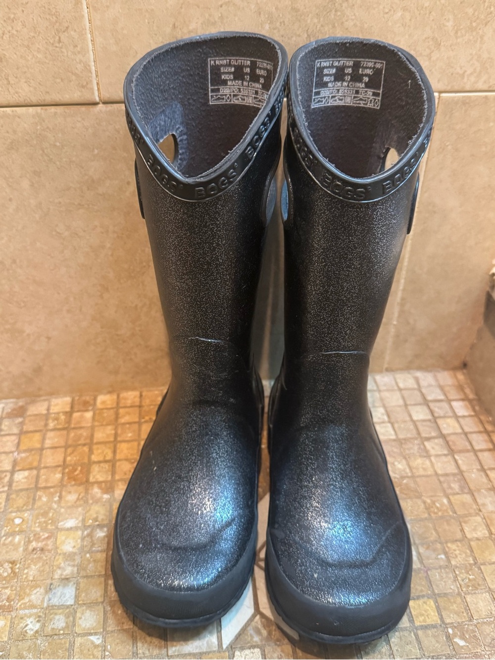 BOGS Rain Boots